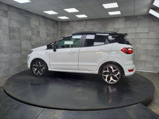 FORD ECOSPORT 1.5TDCI 95CV ST LINE