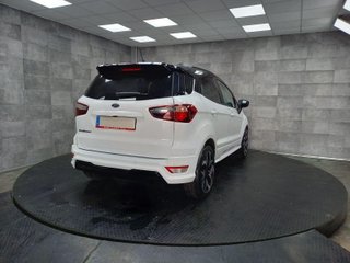 FORD ECOSPORT 1.5TDCI 95CV ST LINE