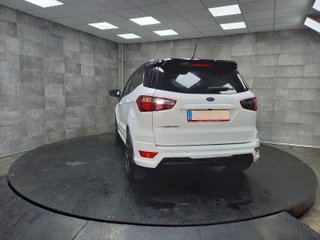 FORD ECOSPORT 1.5TDCI 95CV ST LINE