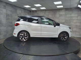FORD ECOSPORT 1.5TDCI 95CV ST LINE