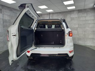 FORD ECOSPORT 1.5TDCI 95CV ST LINE