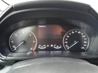 FORD ECOSPORT 1.5TDCI 95CV ST LINE