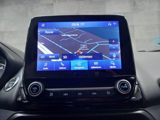 FORD ECOSPORT 1.5TDCI 95CV ST LINE