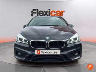 BMW Serie 2 Active Tourer 218d
