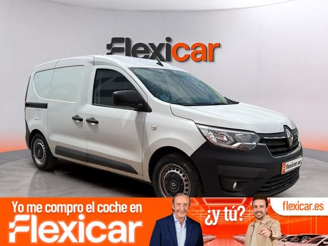 Renault Express Advance 1.5 Blue dCi 70 kW (95 cv) - foto 1