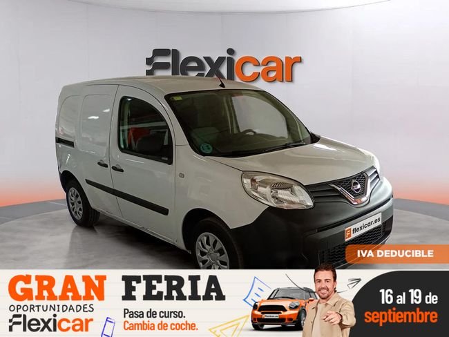 Nissan NV250 2pl 1.5dCi 70 kW (95CV) L1H1 COMFORT - foto 1