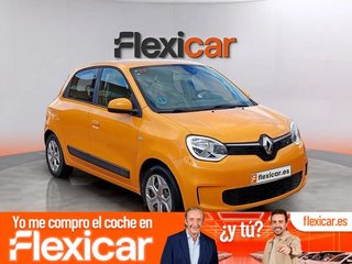 Renault Twingo TCe Zen 68kW