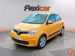 Renault Twingo TCe Zen 68kW