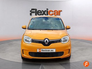 Renault Twingo TCe Zen 68kW