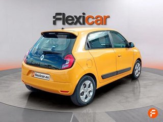 Renault Twingo TCe Zen 68kW