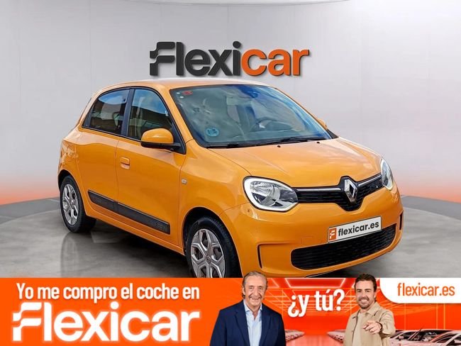 Renault Twingo Zen TCe 68 kW (95CV) - foto 1