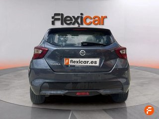 Nissan Micra IG-T 66 kW (90 CV) S&S Red Soul