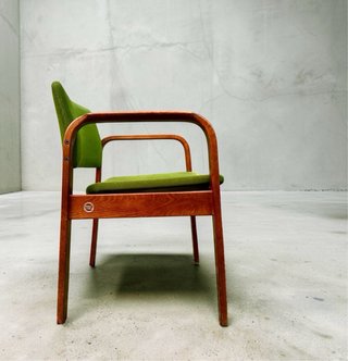Silla confidente AG Barcelona. Precio uni. hay 2