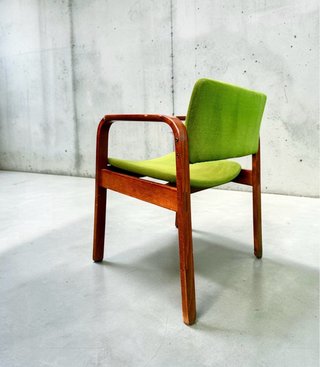 Silla confidente AG Barcelona. Precio uni. hay 2