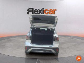 Volkswagen T-Cross "Más" 1.0 TSI 85kW (115CV) DSG