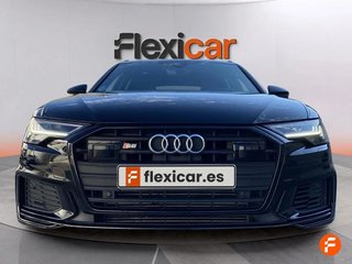 Audi A6 Avant S6 TDI 257kW (349CV) quattro tiptr