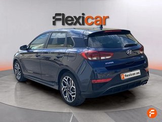 Hyundai i30 1.0 TGDI N Line DCT