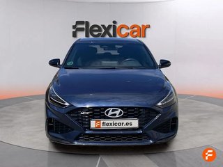Hyundai i30 1.0 TGDI N Line DCT