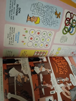 69 revistas Petete+regalo 8 fascículos libro Petet
