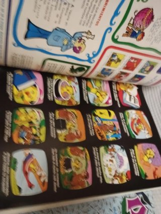 69 revistas Petete+regalo 8 fascículos libro Petet