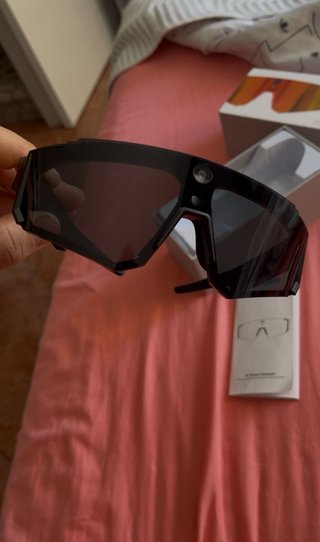 Gafas Inteligentes Lenovo con Cámara
