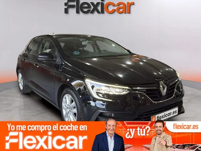 Renault Megane Intens Blue dCi 85 kW (115CV) - foto 1