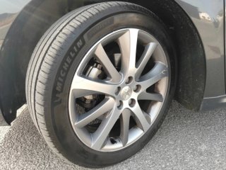 Peugeot 508 2017