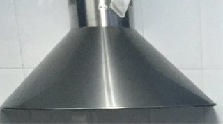 Campana Teka + Horno Balay