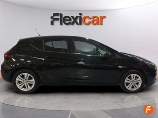 Opel Astra 1.2T SHL 81kW (110CV) 2020