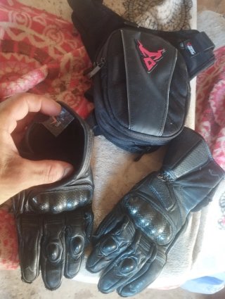 Botas blancas Kangaroos Talla M