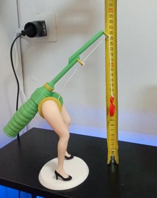 Legs - Hooker - Sid Mutant Toys -replica 1:1