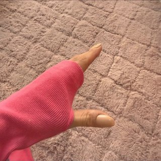 MSGM Top donna rosa
