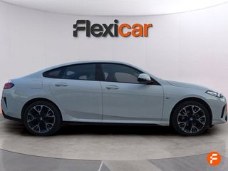 BMW Serie 2 220d Gran Coupe