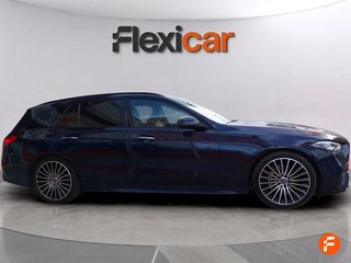 Mercedes-Benz Clase C C 220 d Estate