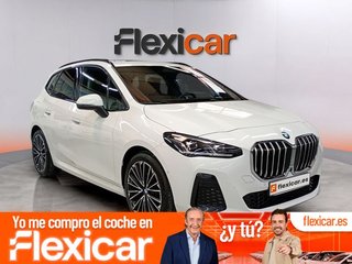 BMW Serie 2 Active Tourer 218i