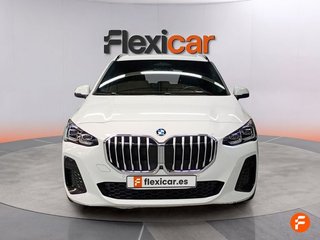 BMW Serie 2 Active Tourer 218i