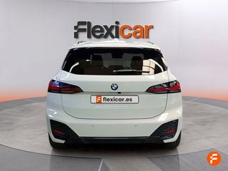 BMW Serie 2 Active Tourer 218i
