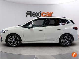 BMW Serie 2 Active Tourer 218i