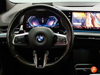 BMW Serie 2 Active Tourer 218i