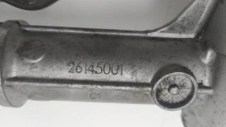 Fiat 270921 00518857960 cremallera dirección doblo
