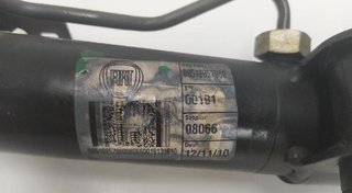 Fiat 270921 00518857960 cremallera dirección doblo