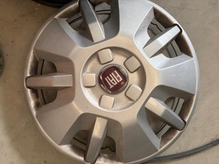 Llanta Fiat Ducato 15’’