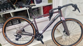 KROSS Esker 6.0 2026 Gravel