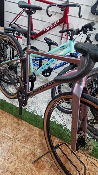 KROSS Esker 6.0 2026 Gravel