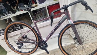 KROSS Esker 6.0 2026 Gravel