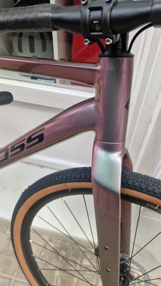 KROSS Esker 6.0 2026 Gravel
