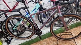 KROSS Esker 6.0 2026 Gravel