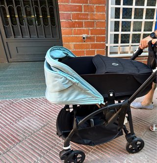Bugaboo Bee 6 Silla de Paseo