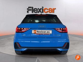 Audi A1 S Line 25 TFSI 70kW (95CV) Sportback