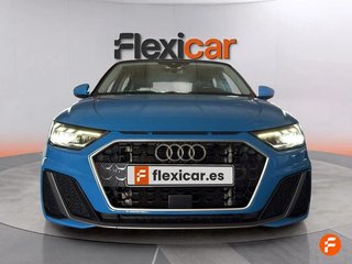 Audi A1 S Line 25 TFSI 70kW (95CV) Sportback